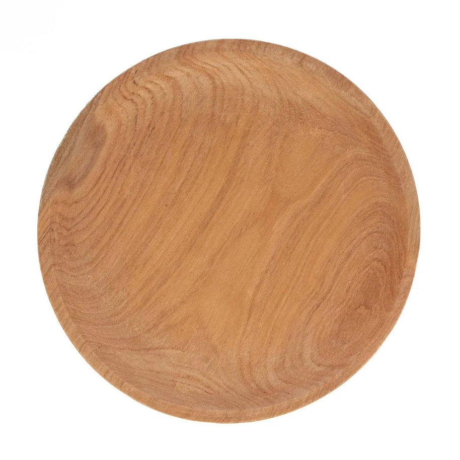 De Titik cakeschaal - naturel