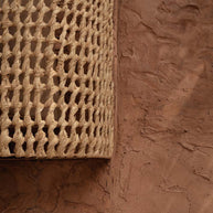 De SiriKit wandlamp - naturel