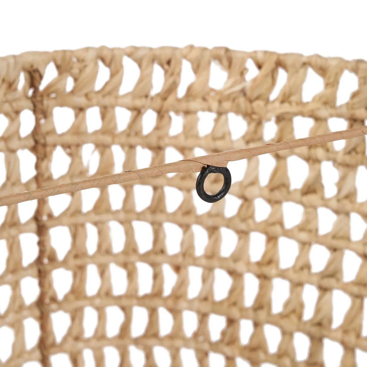 De SiriKit wandlamp - naturel