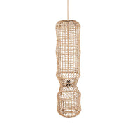 De GuanYin-hanger - naturel - XL