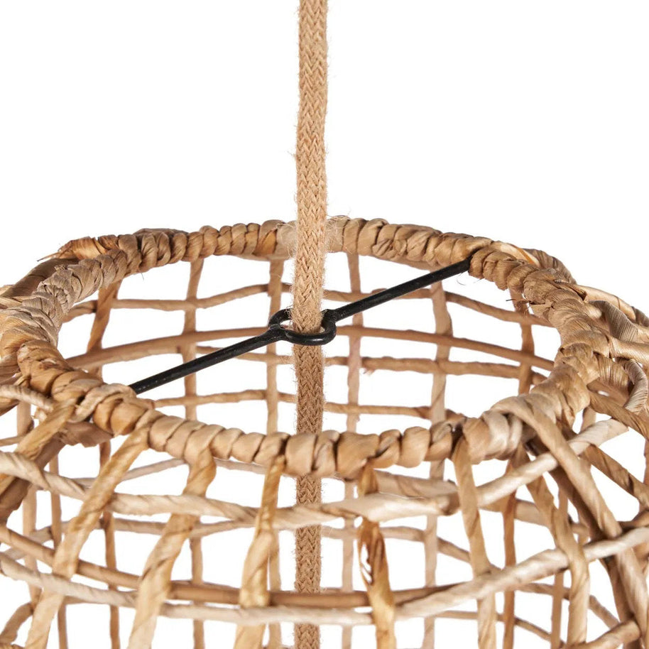 De GuanYin-hanger - naturel - XL