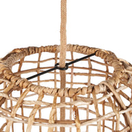 De GuanYin-hanger - naturel - XL