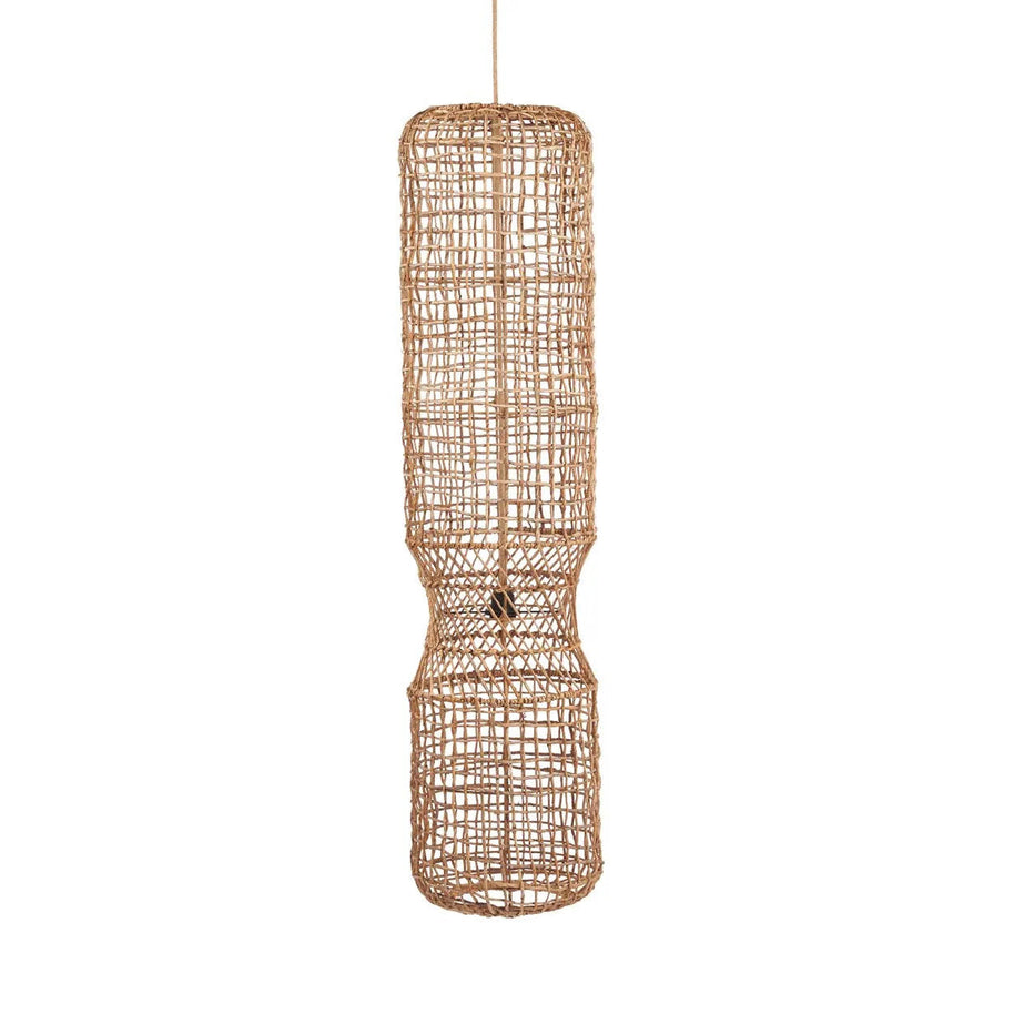 De GuanYin-hanger - Naturel - XXL