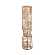 De GuanYin-hanger - Naturel - XXL