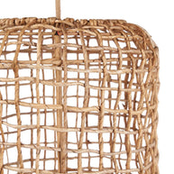 De GuanYin-hanger - Naturel - XXL
