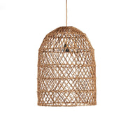 De Xiomara-hanger - Naturel - L