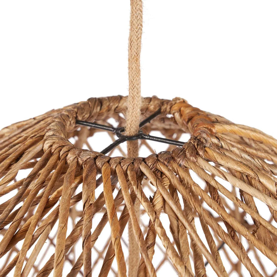 De Xiomara-hanger - Naturel - L