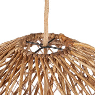 De Xiomara-hanger - Naturel - L