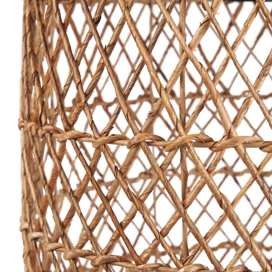 De Xiomara-hanger - Naturel - L