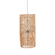 De Takuhanki Hanger - Naturel - L