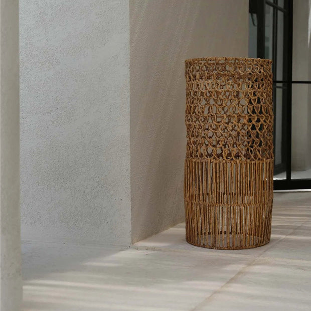 De Takuhanki Hanger - Naturel - L