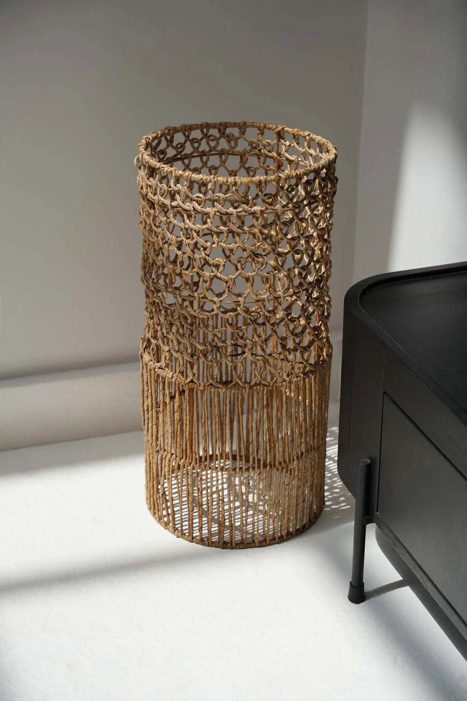 De Takuhanki Hanger - Naturel - L
