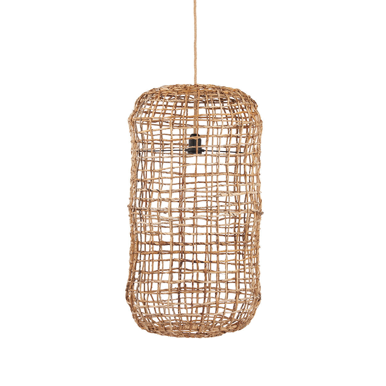 De Kuso Hanger - Naturel - L