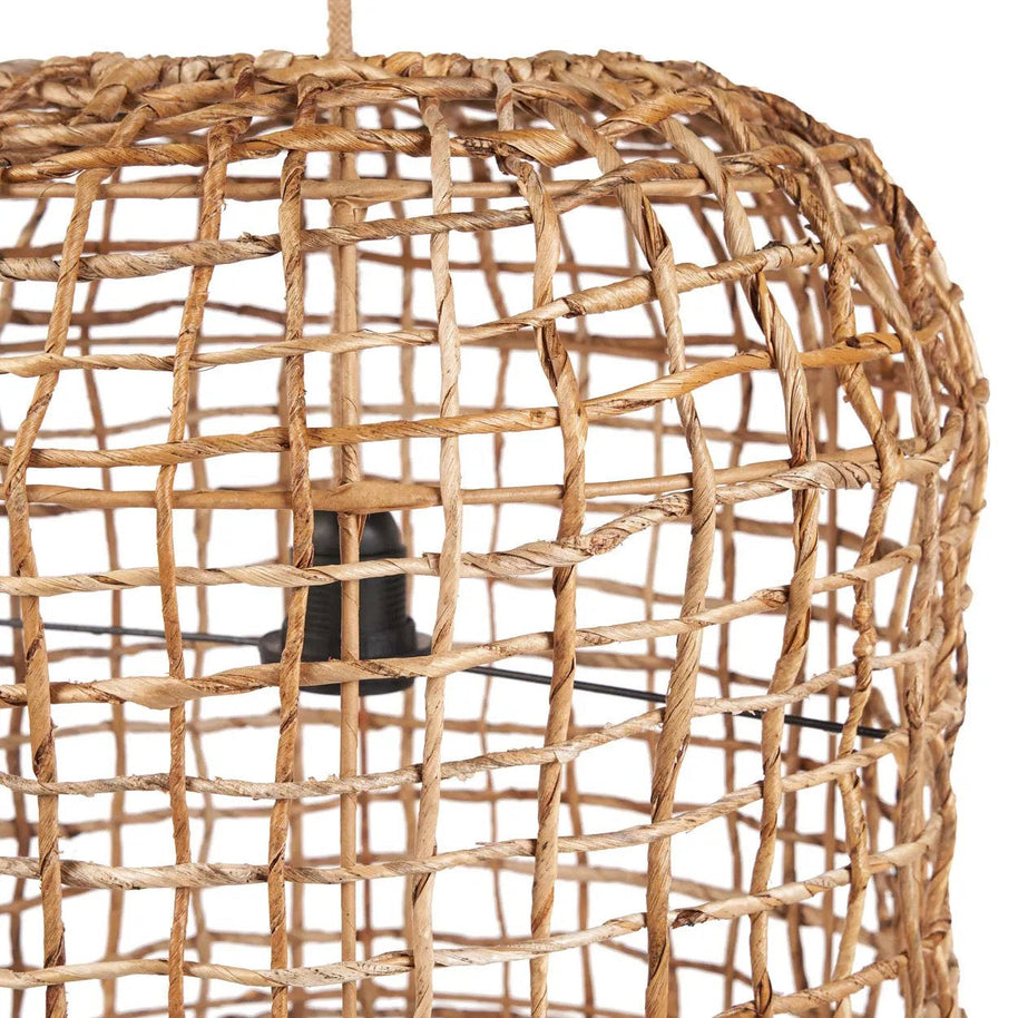 De Kuso Hanger - Naturel - L