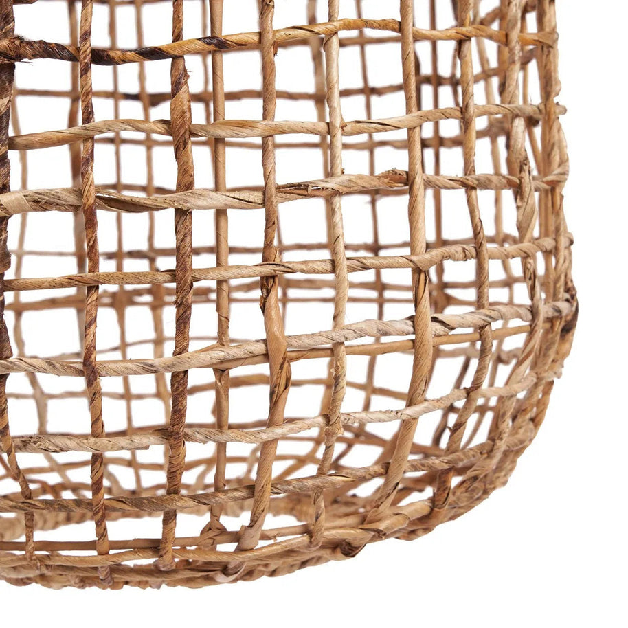 De Kuso Hanger - Naturel - L