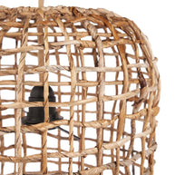 De Kuso Hanger - Naturel - M