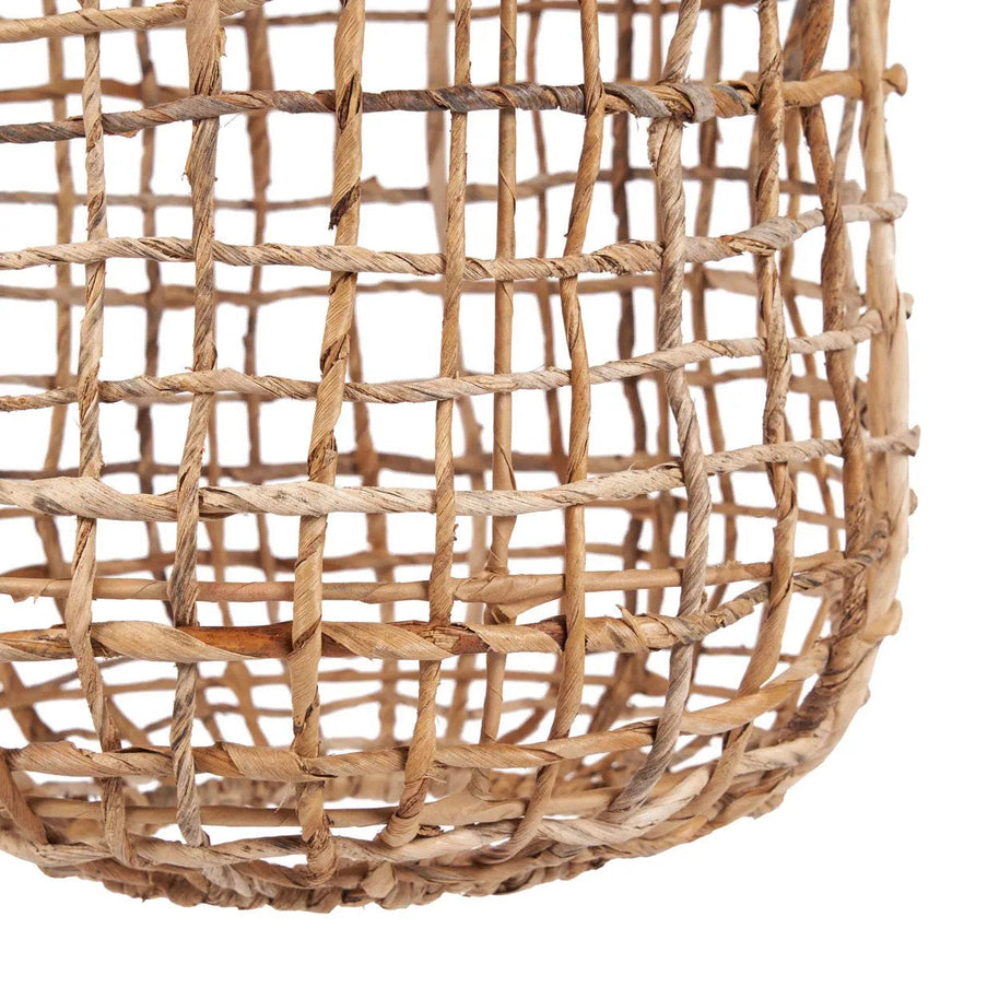 De Kuso Hanger - Naturel - M