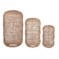 De Kuso Hanger - Naturel - M