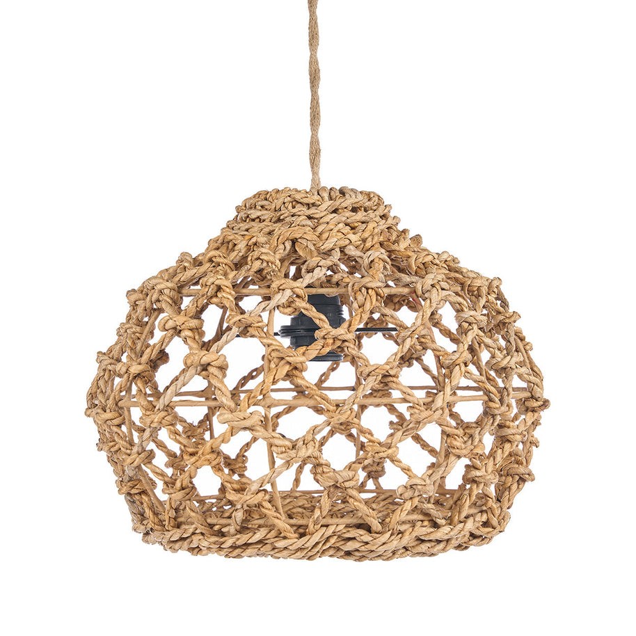 De Banara Hanger - Naturel - S