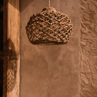 De Banara Hanger - Naturel - S
