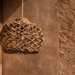 De Banara Hanger - Naturel - S