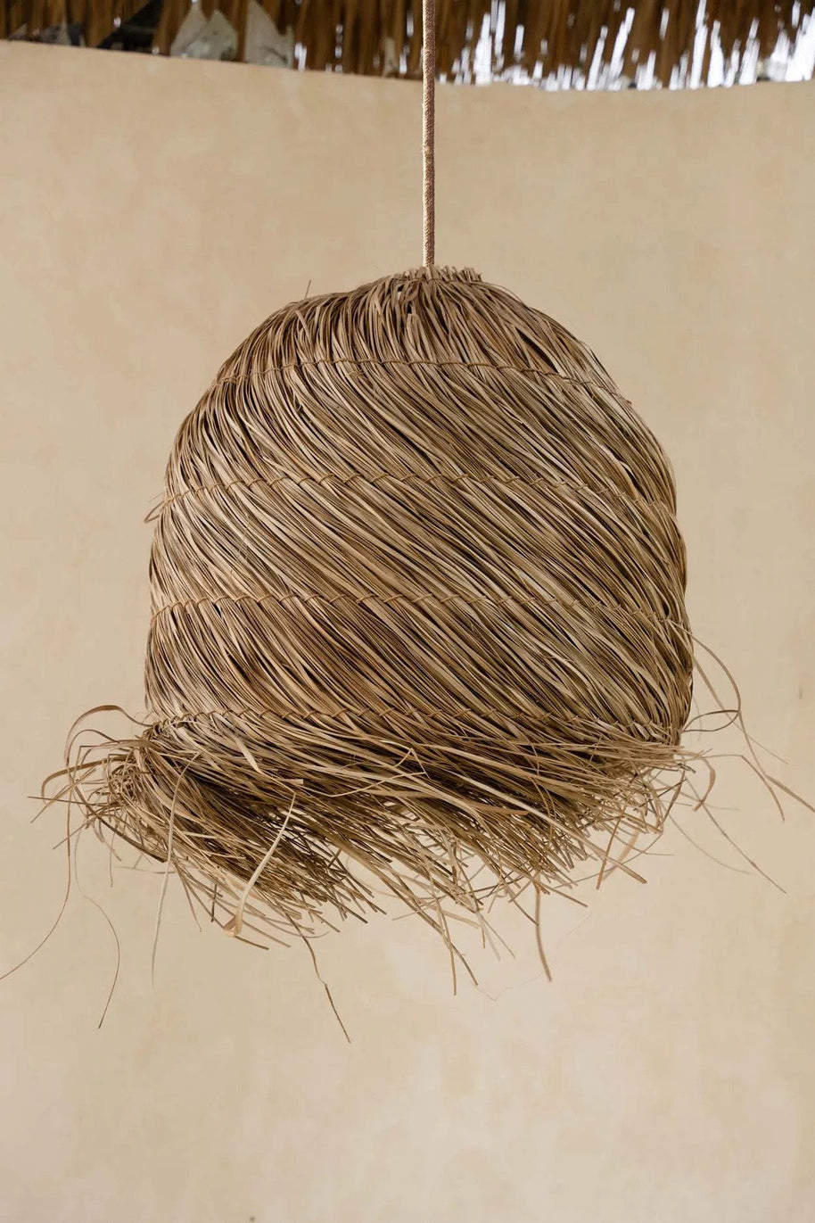 De Wicked-hanger - Natuurlijk