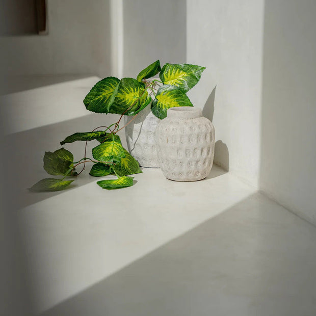 De Trendy Vaas - Beton - M