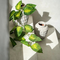 De Trendy Vaas - Beton - M