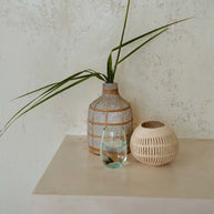 The Whoopy Vaas - Beton Naturel - L