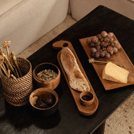 Het Franse broodbord - Naturel