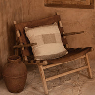 De Amphora Rustica vaas - terracotta - L