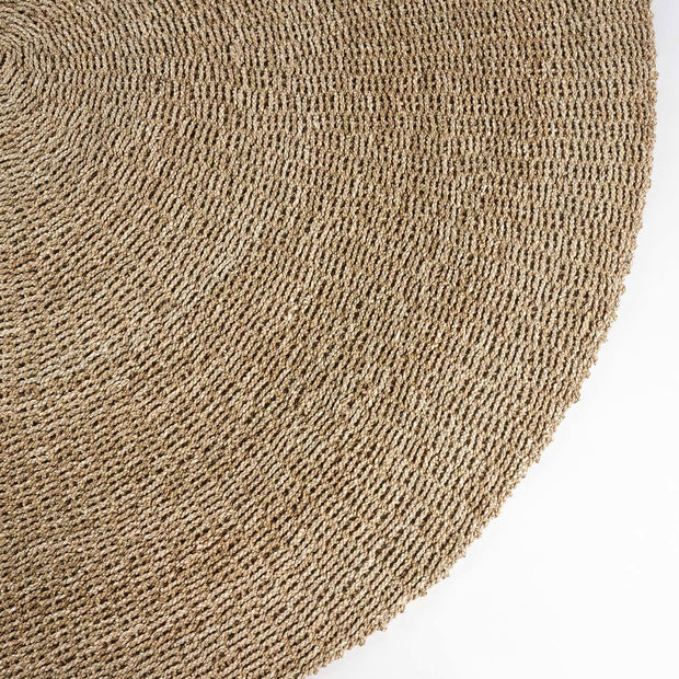 Het Sizali-vloerkleed - Naturel - 200