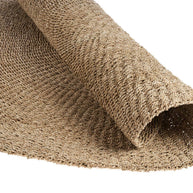 Het Sizali-vloerkleed - Naturel - 200