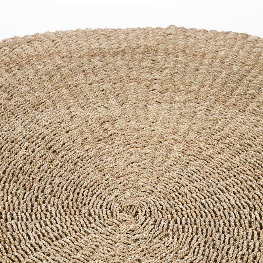 Het Sizali-vloerkleed - Naturel - 200