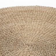 Het Sizali-vloerkleed - Naturel - 200