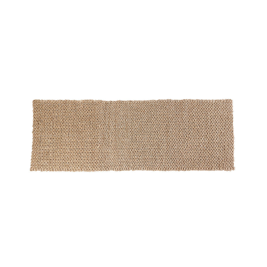 De Sizali Loper - Naturel - 200x70