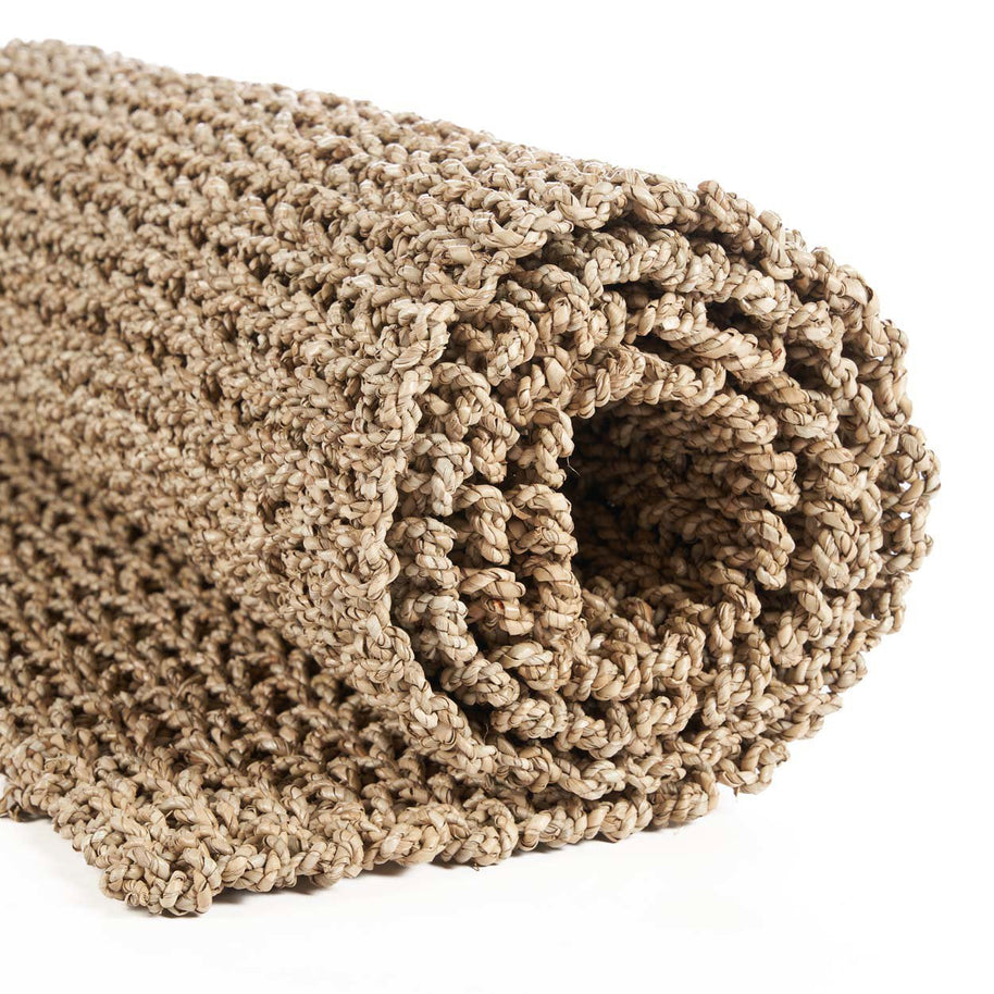 De Sizali Loper - Naturel - 200x70