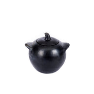 De verbrande pot - S
