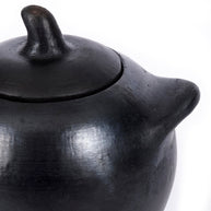 De verbrande pot - S