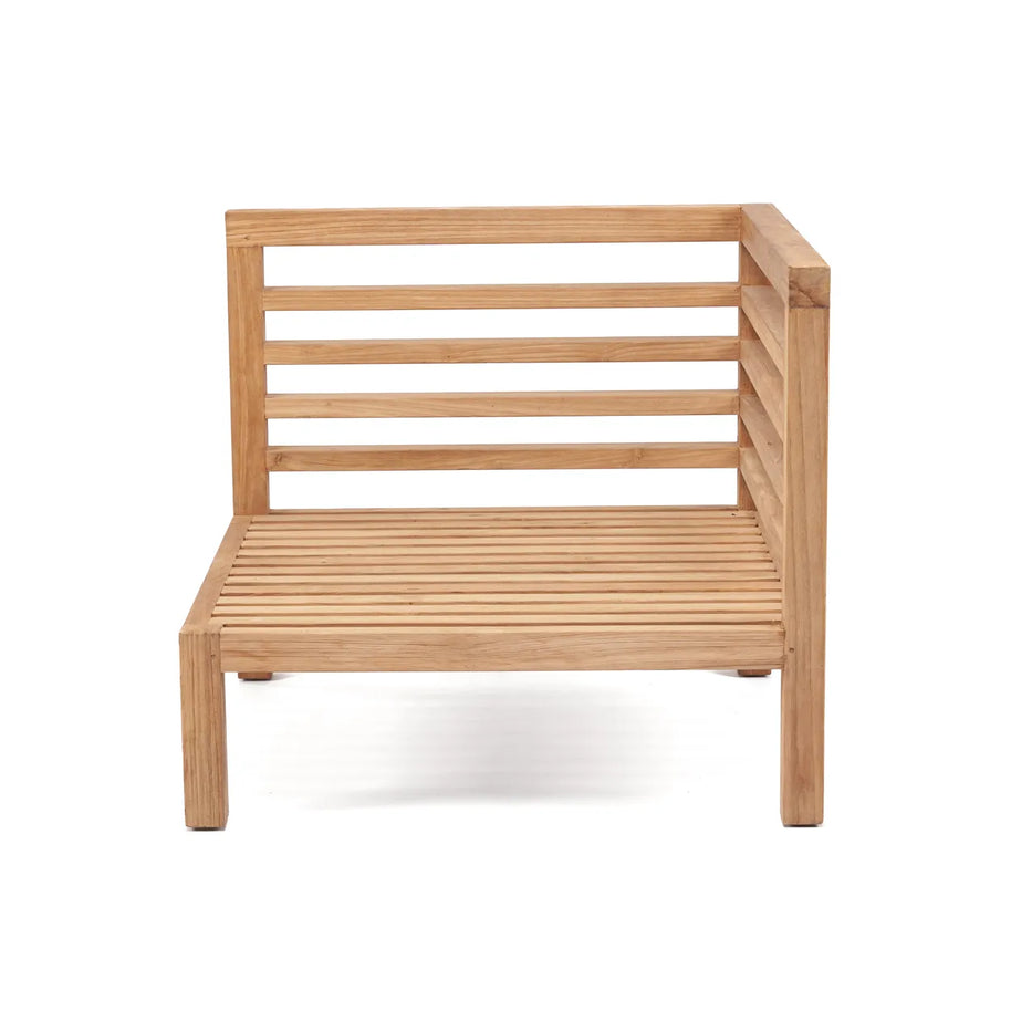 De Moyo Modulaire Hoek - Rechts