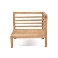 De Moyo Modulaire Hoek - Rechts
