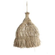 De Guagua hanglamp - naturel - M