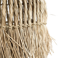 De Guagua hanglamp - naturel - M