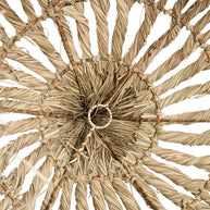 De Guagua hanglamp - naturel - M