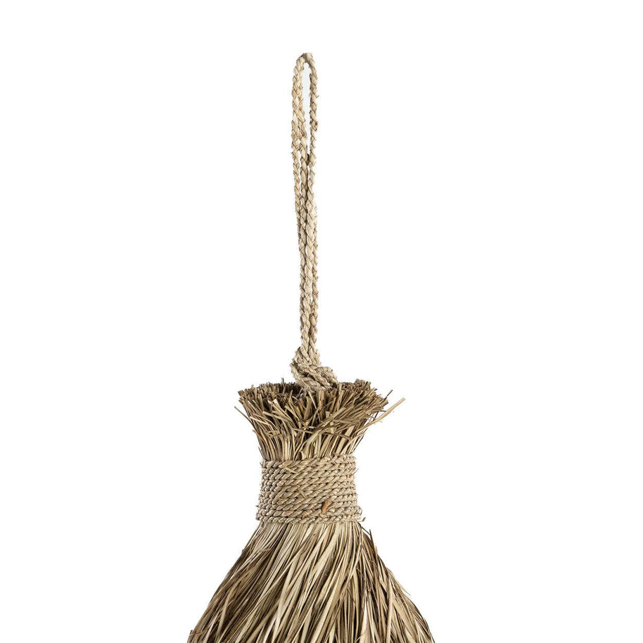 De Guagua hanglamp - naturel - M