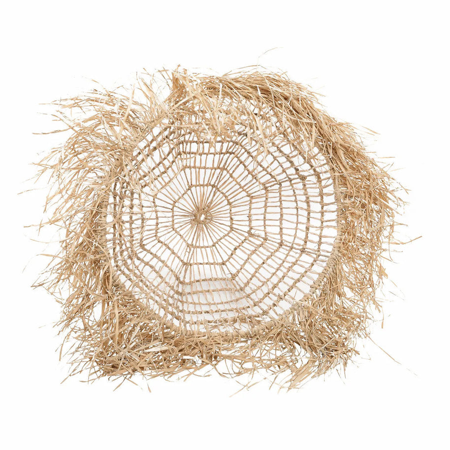 De Casita hanglamp - naturel - L