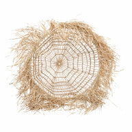 De Casita hanglamp - naturel - L