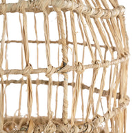 De Casita hanglamp - Naturel - S