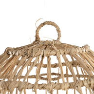 De Casita hanglamp - Naturel - S
