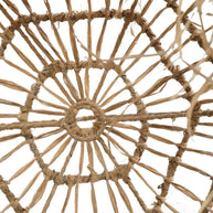 De Casita hanglamp - Naturel - S